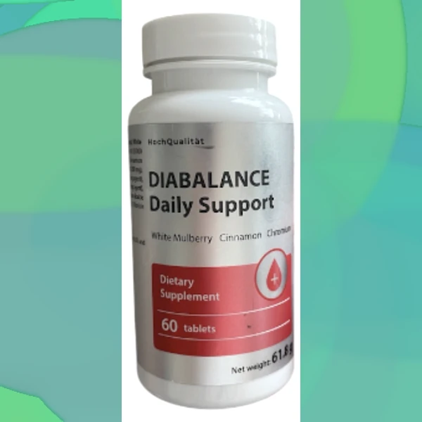 DiaBalance