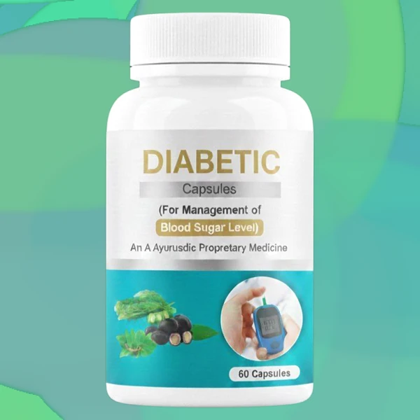 Diabetic
