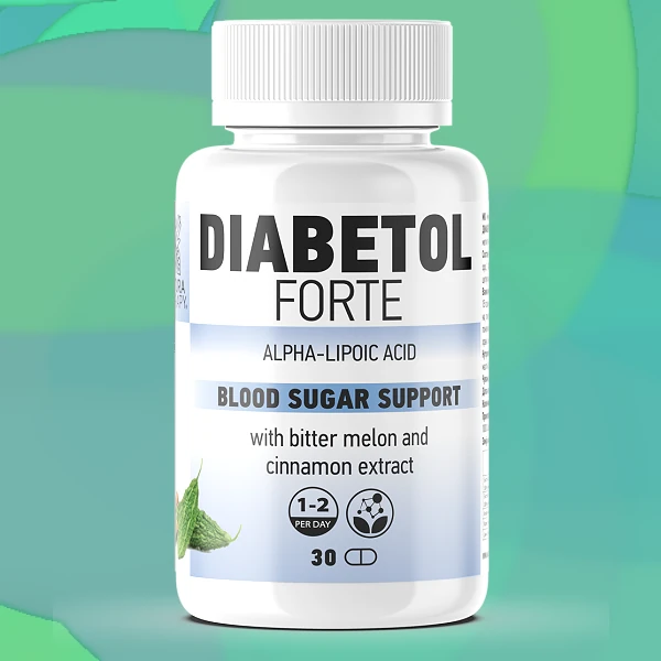 Diabetol Forte