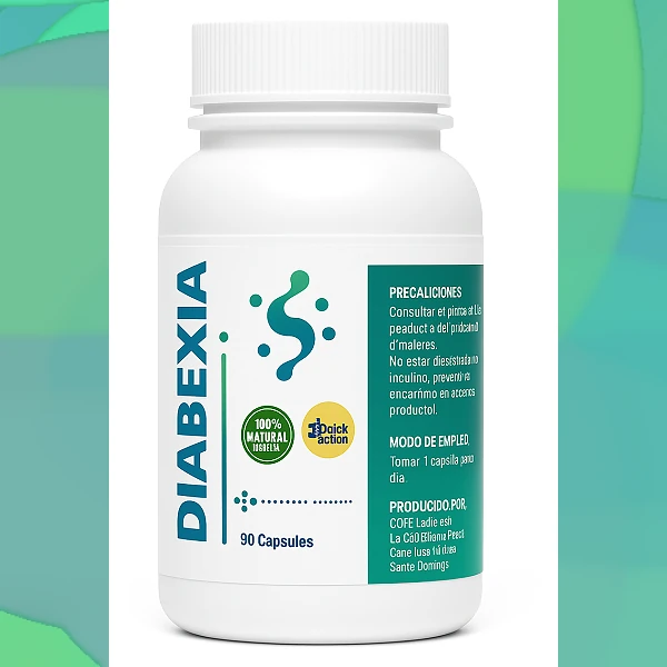 Diabexia