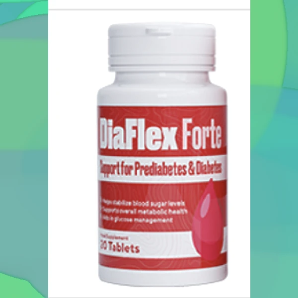 Diabexol Forte 99zl