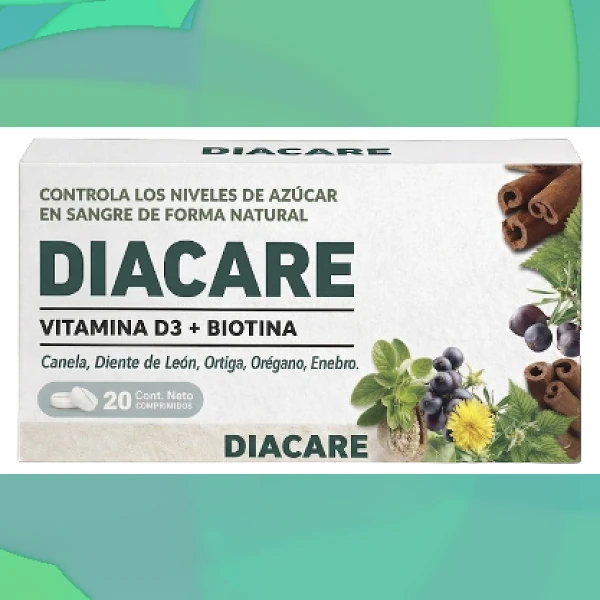 Diacare
