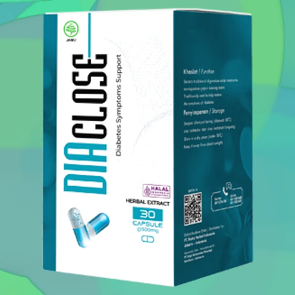 Diaclose