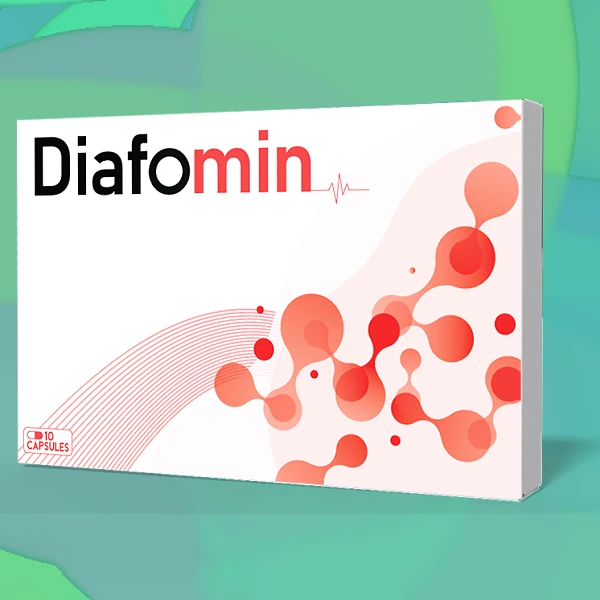 Diafomin 590