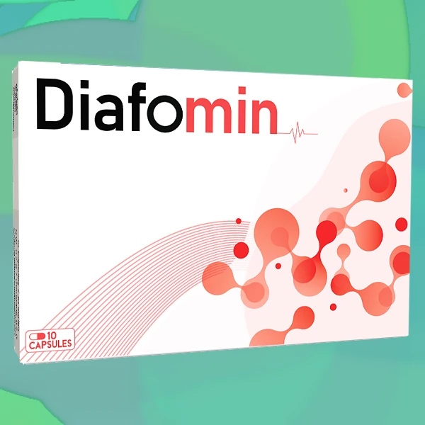 Diafomin