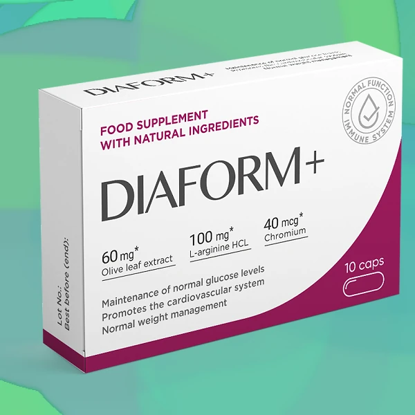 Diaform+