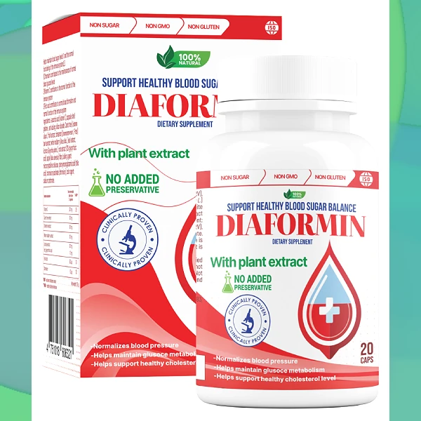 DiaFormin