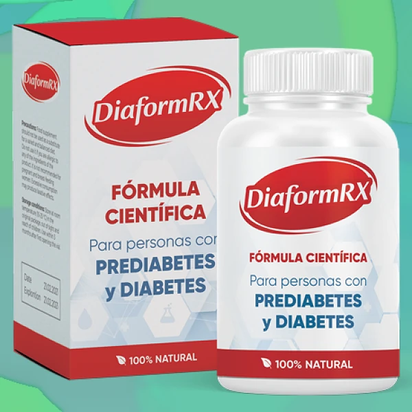 DiaformRX