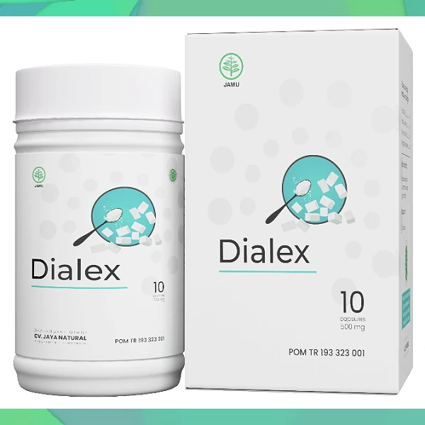 Dialex
