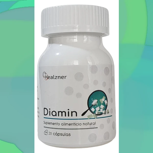 Diamin jar 590