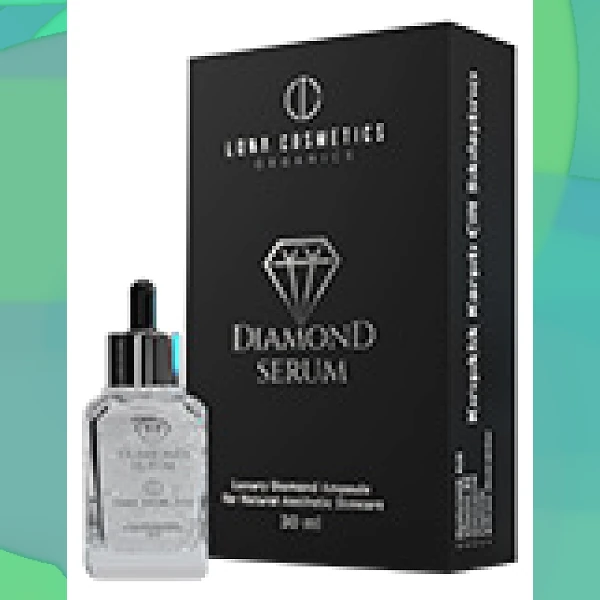 Diamond Serum