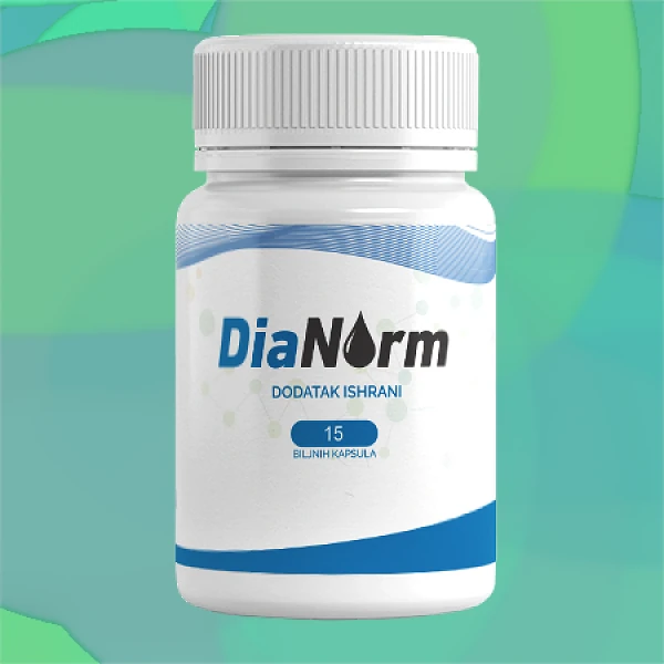 Dianorm