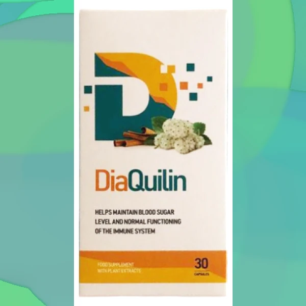 DiaQuilin