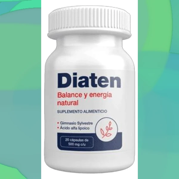 Diaten