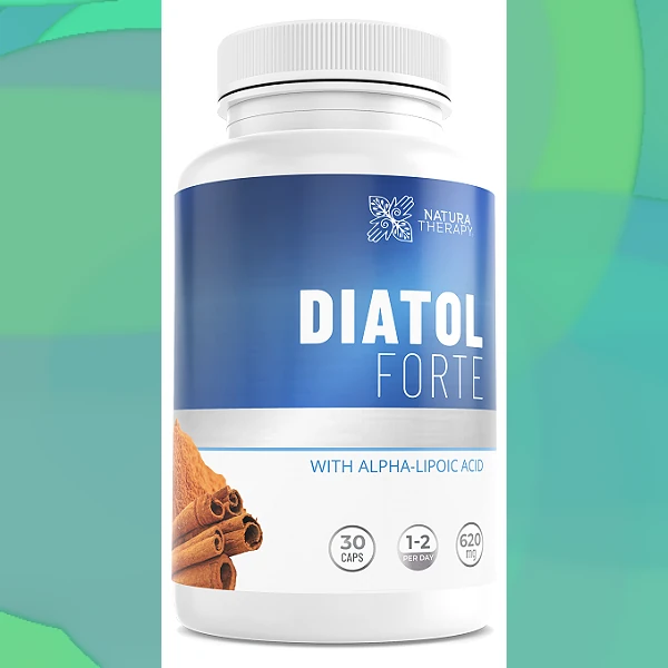 Diatol Forte