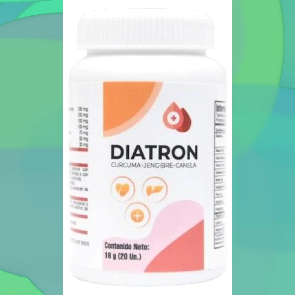 Diatron