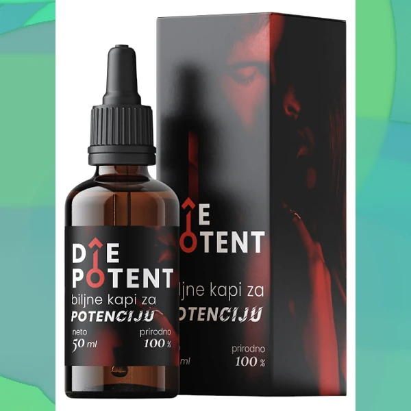 DiePotent