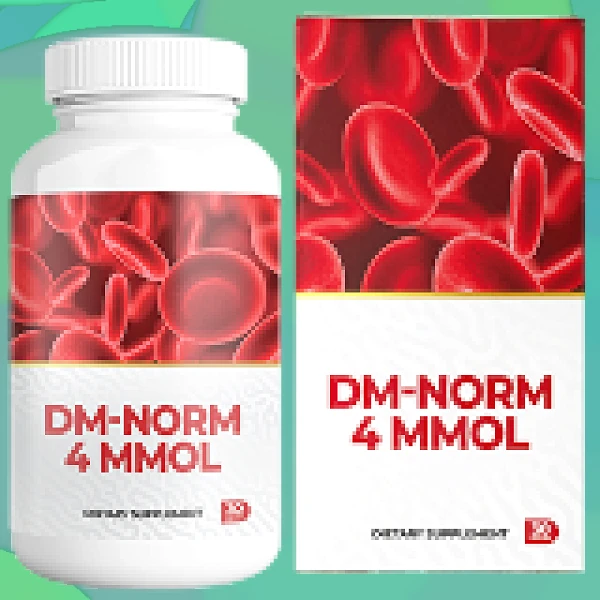 DM-Norm