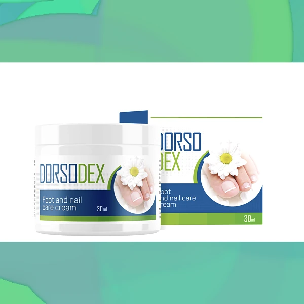 Dorsodex Cream