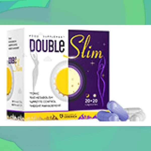 DoubleSlim