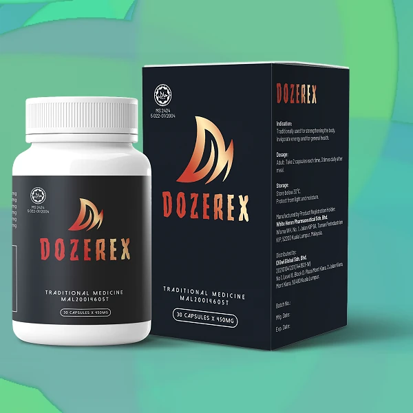 Dozerex