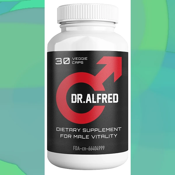 Dr. Alfred