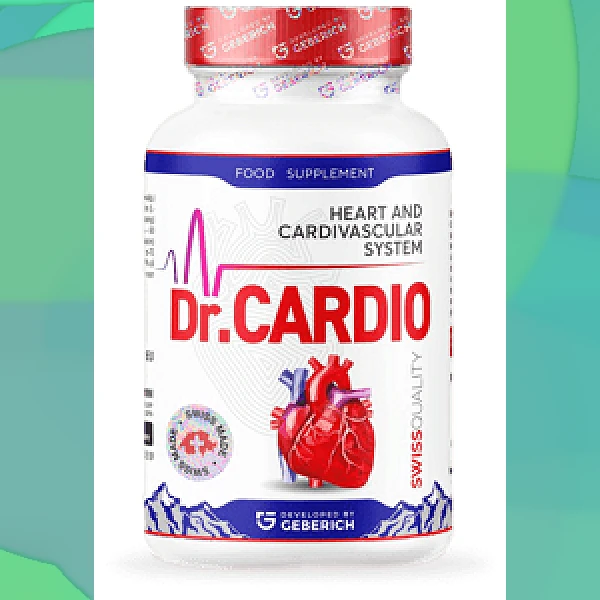 Dr.Cardio