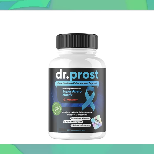 Dr.prost