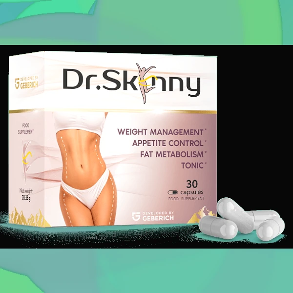 Dr.Skinny
