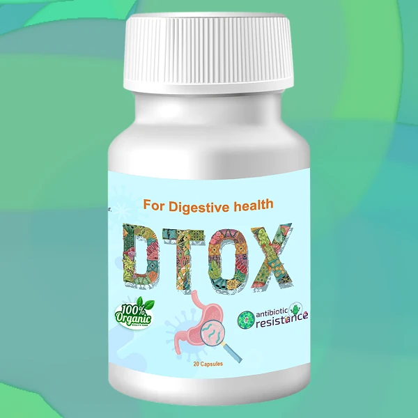 Dtox