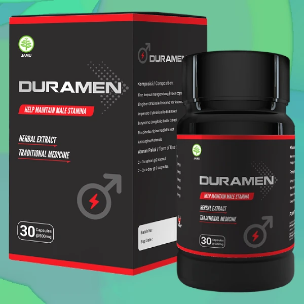 Duramen