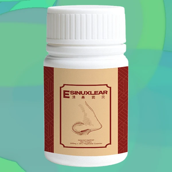 E-Sinuxlear