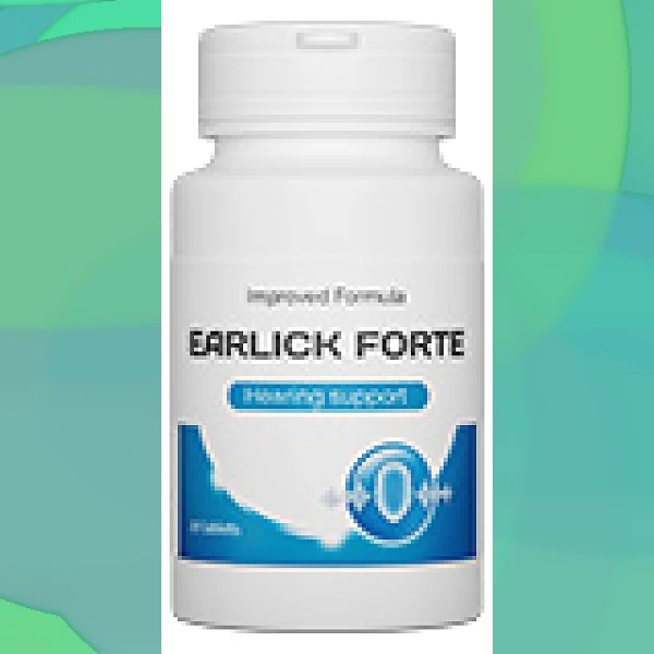 Earlick Forte