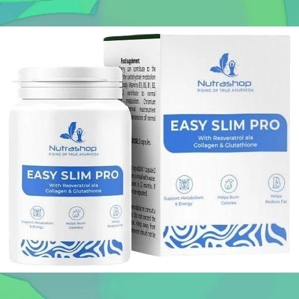 Easy Slim Pro