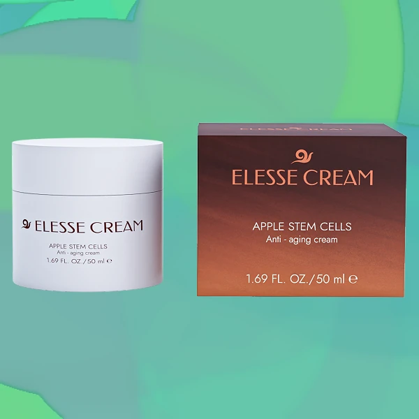 Elesse cream