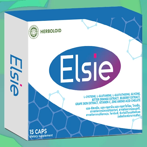 Elsie