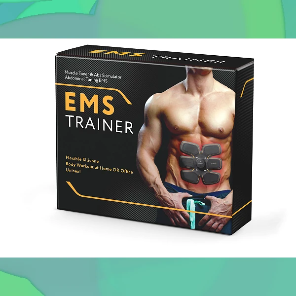 EMS Trainer