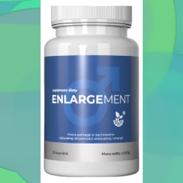 Enlargement