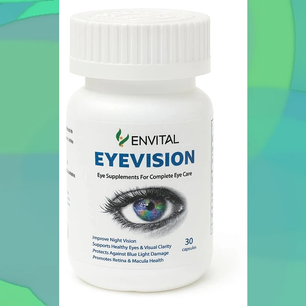Envital Eyevision