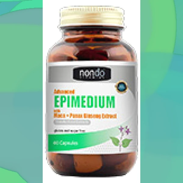 Epimedium