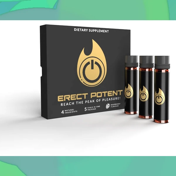 Erect Potent