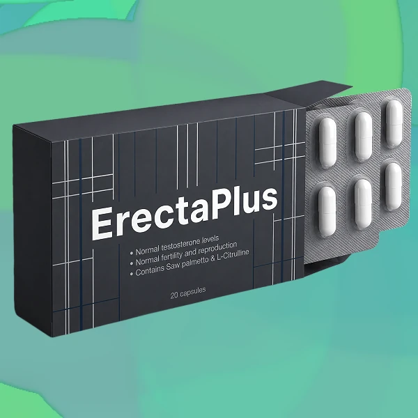 ErectaPlus