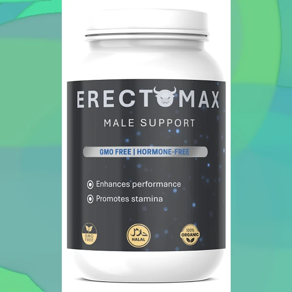 Erectomax