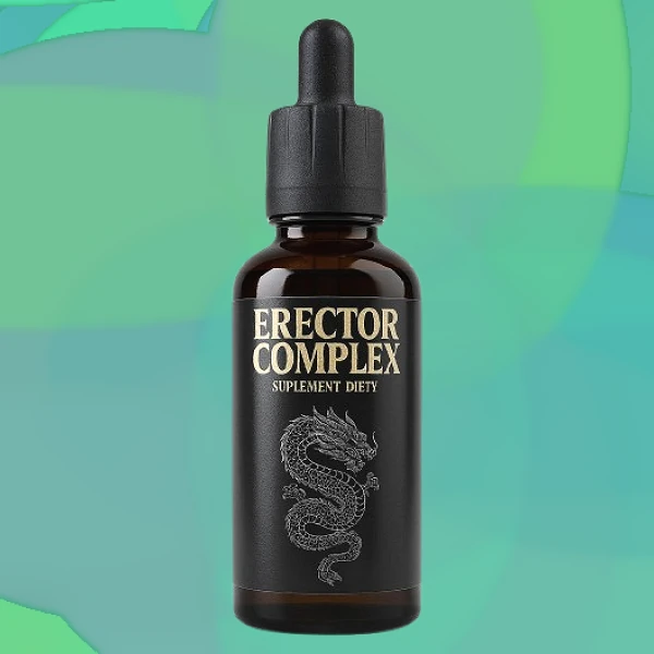 ERECTOR COMPLEX