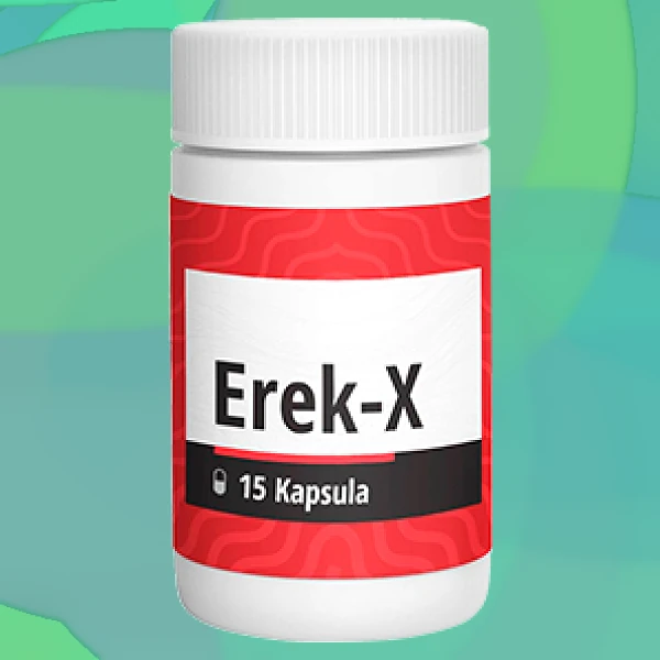 Erek-X