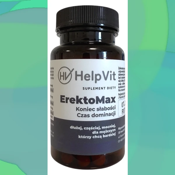 ErektoMax
