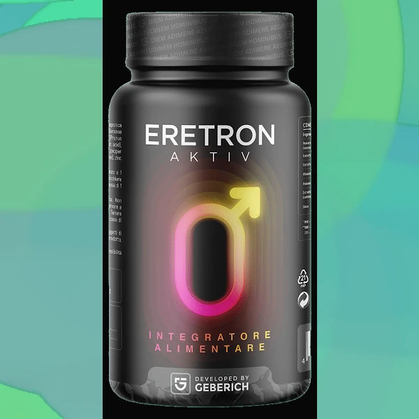 Eretron Aktiv