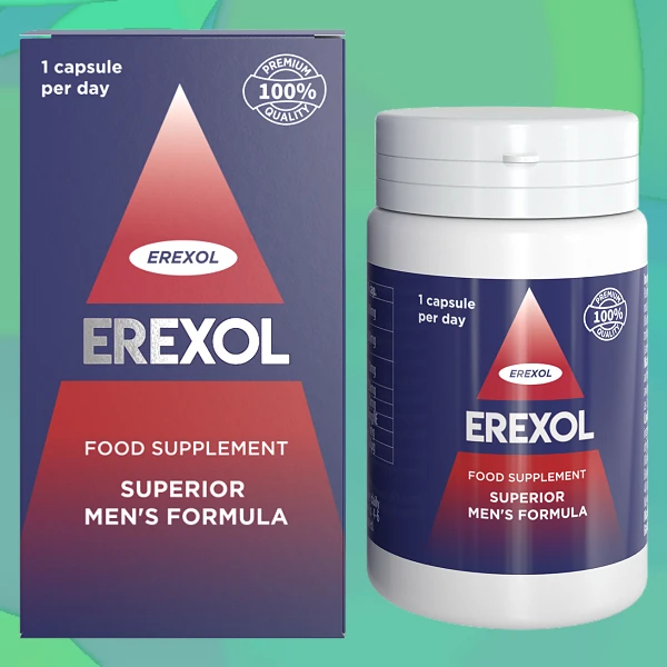 Erexol