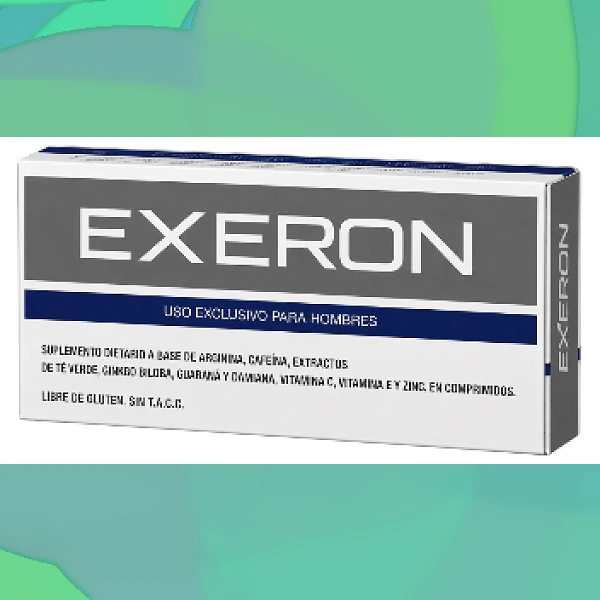 Exeron