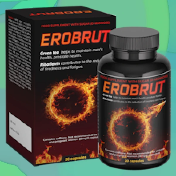 Erobrut